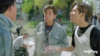 看一次笑一次,不愧是影帝,演技太好了……
